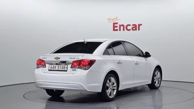 Daewoo Cruze