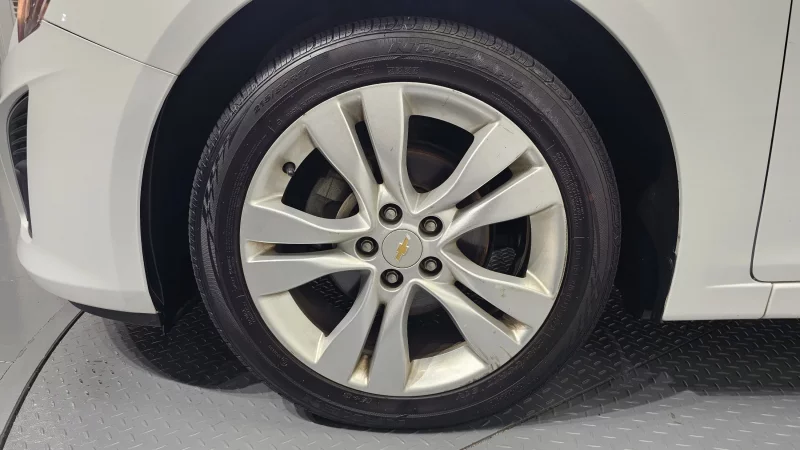Daewoo Cruze