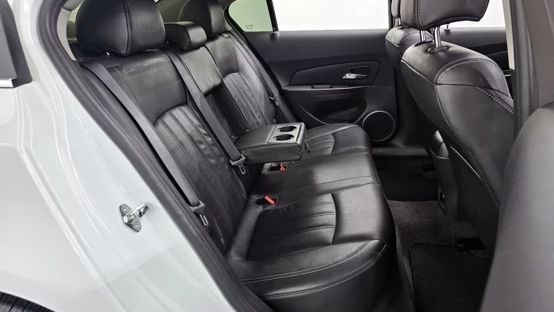 Daewoo Cruze