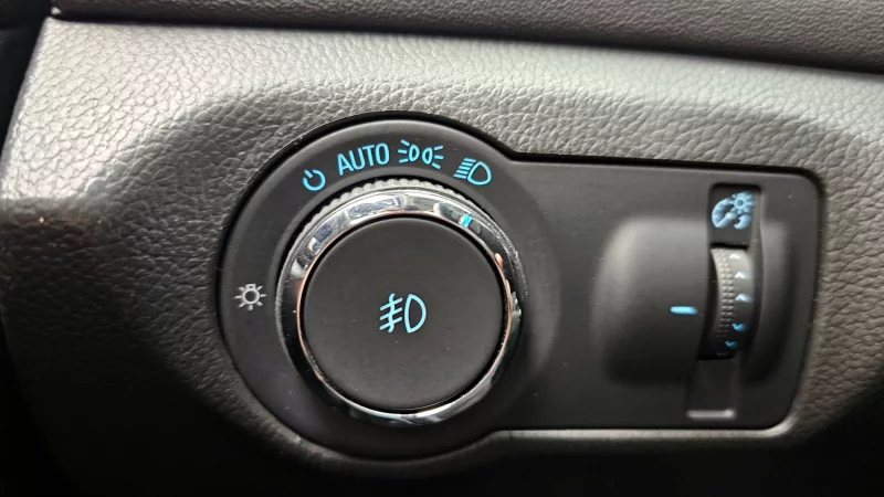 Daewoo Cruze