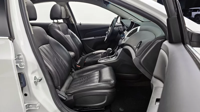 Daewoo Cruze