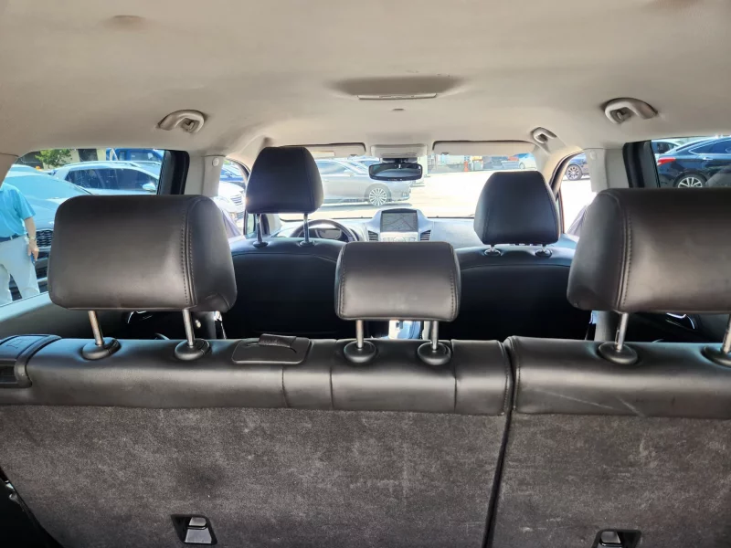 Daewoo Orlando
