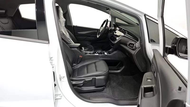 Daewoo Bolt EV