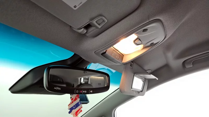 Daewoo Bolt EV