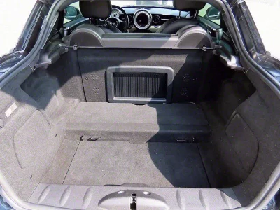 MINI Coupe