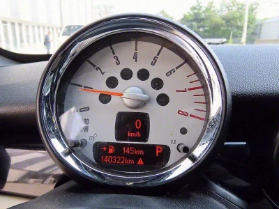 MINI Coupe