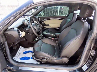 MINI Coupe