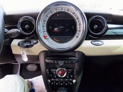 MINI Coupe