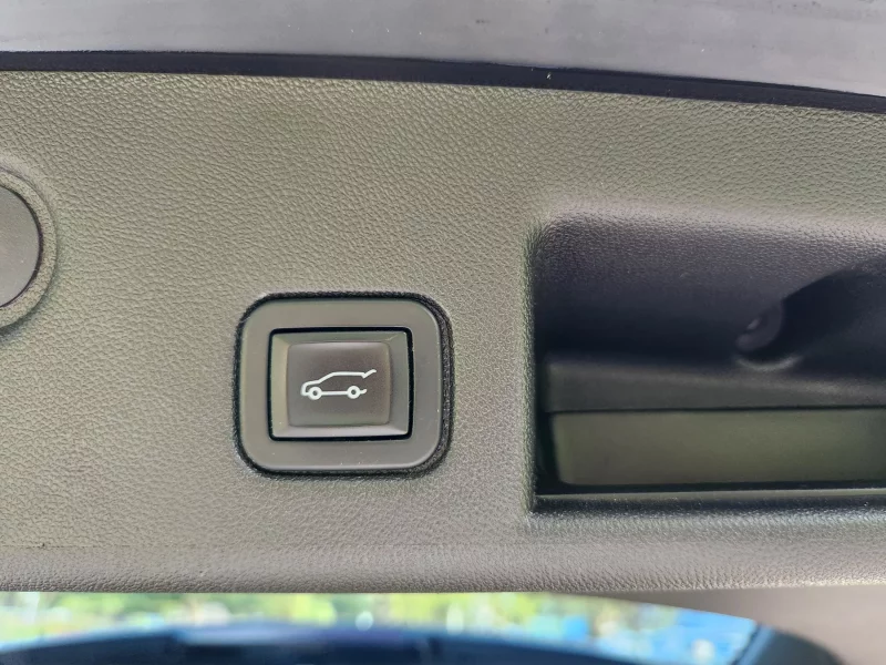 Daewoo Equinox