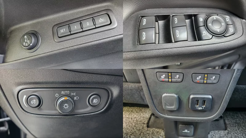 Daewoo Equinox