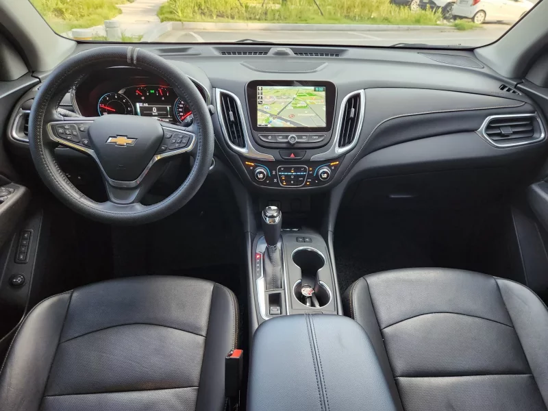 Daewoo Equinox