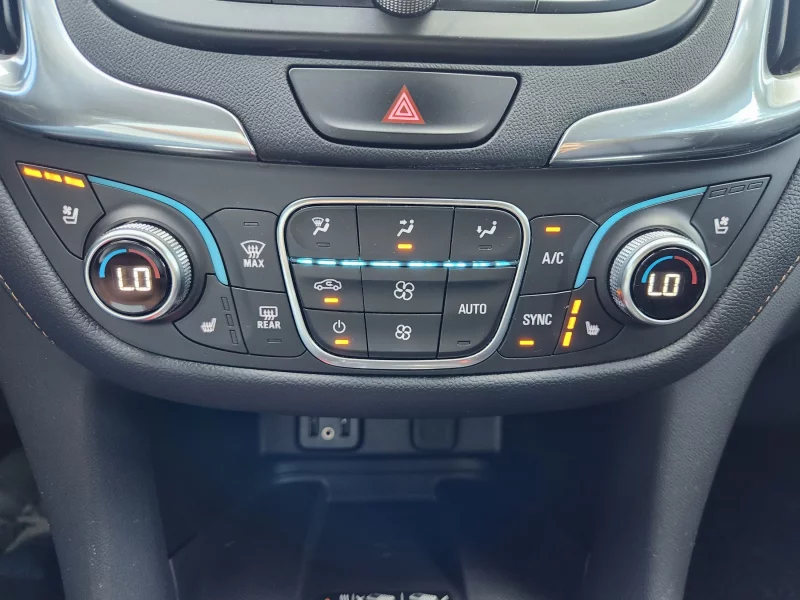 Daewoo Equinox