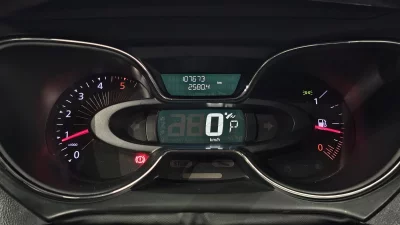 Renault Samsung QM3