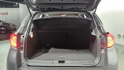 Renault Samsung QM3