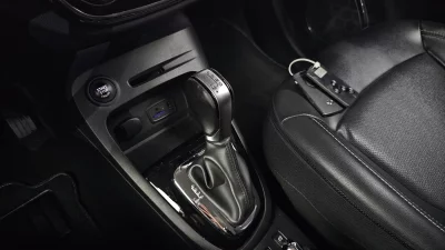 Renault Samsung QM3
