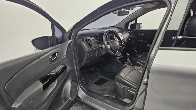 Renault Samsung QM3