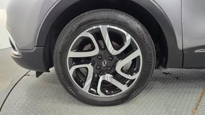 Renault Samsung QM3