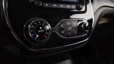 Renault Samsung QM3