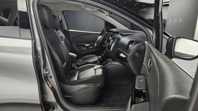Renault Samsung QM3
