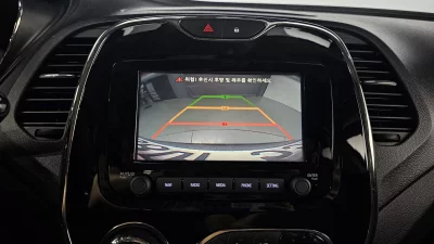 Renault Samsung QM3