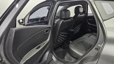Renault Samsung QM3