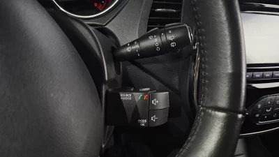 Renault Samsung QM3