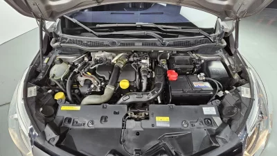 Renault Samsung QM3