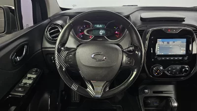 Renault Samsung QM3