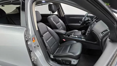 Renault Samsung SM7