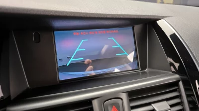 Renault Samsung SM7