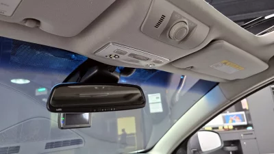 Renault Samsung SM7