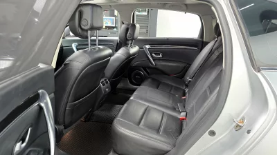 Renault Samsung SM7