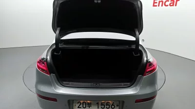 Renault Samsung SM7