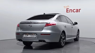 Renault Samsung SM7