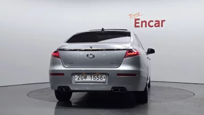 Renault Samsung SM7