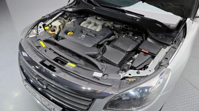 Renault Samsung SM7