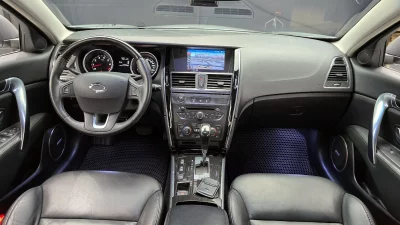Renault Samsung SM7
