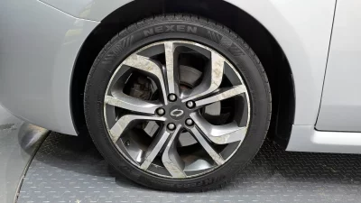 Renault Samsung SM7