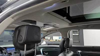 Renault Samsung SM7