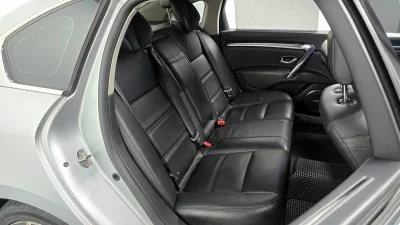 Renault Samsung SM7
