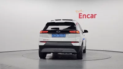 Daewoo 볼트 EUV