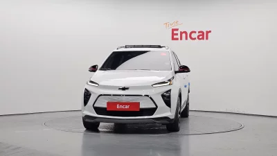 Daewoo 볼트 EUV