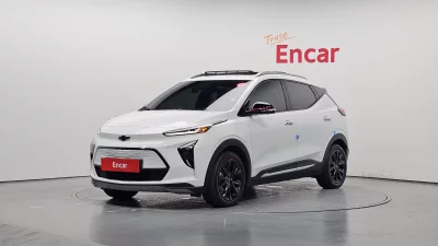 Daewoo 볼트 EUV