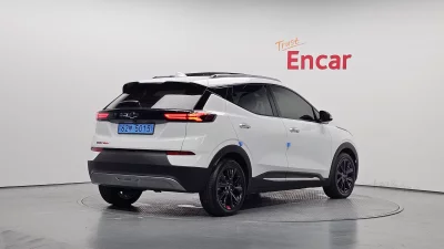 Daewoo 볼트 EUV