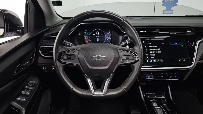 Daewoo 볼트 EUV