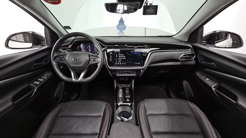 Daewoo 볼트 EUV