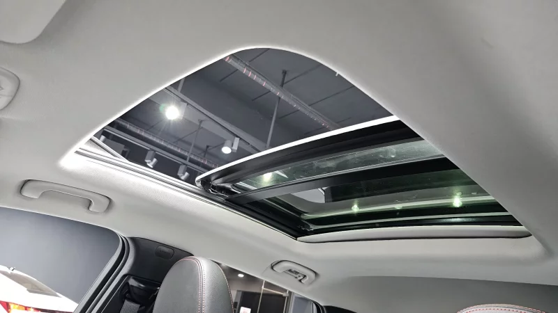 Daewoo 볼트 EUV