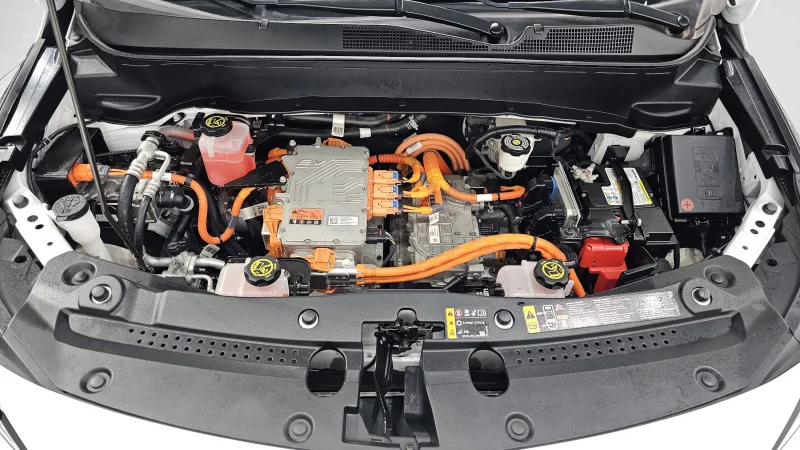 Daewoo 볼트 EUV
