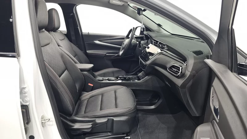 Daewoo 볼트 EUV