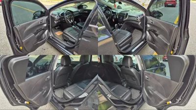 Daewoo Aveo